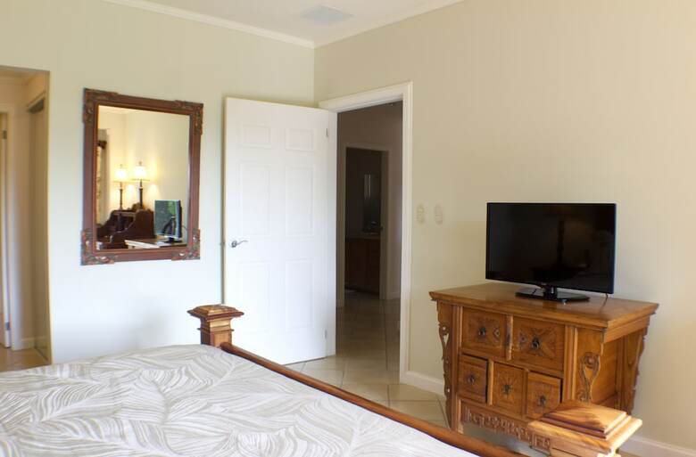 Apartamento Cr Luxury Los Sue�os Condos