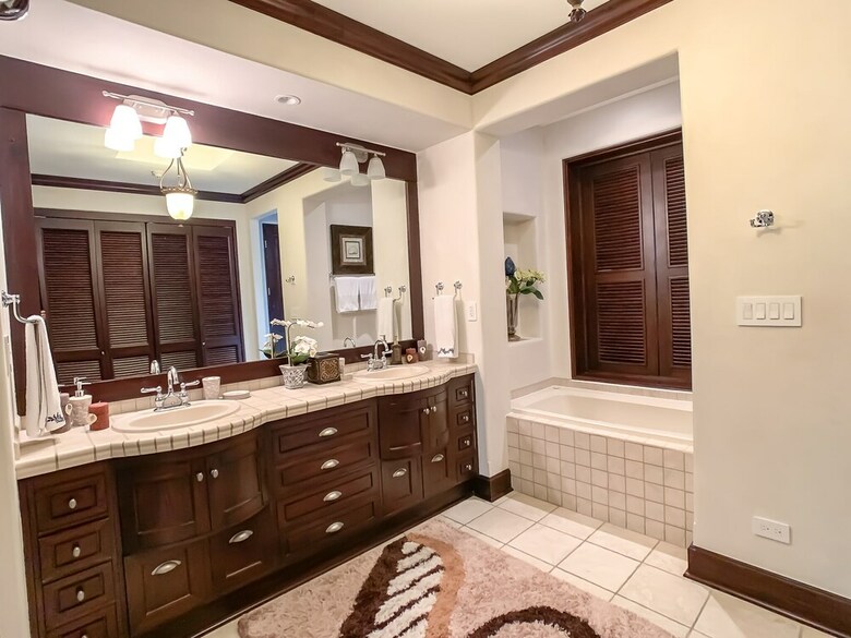 Apartamento Cr Luxury Los Sue�os Condos