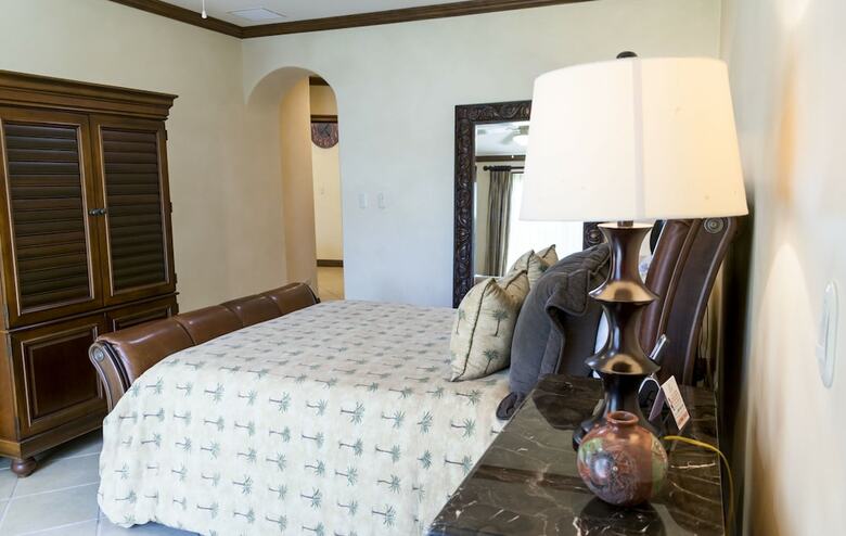 Apartamento Cr Luxury Los Sue�os Condos
