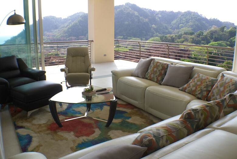 Apartamento Cr Luxury Los Sue�os Condos