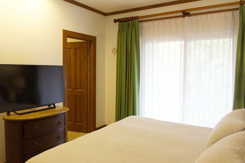 Apartamento Cr Luxury Los Sue�os Condos