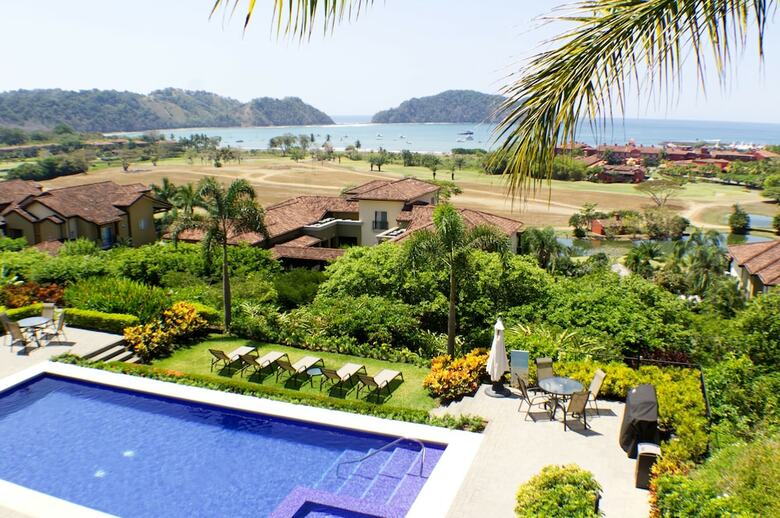 Apartamento Cr Luxury Los Sue�os Condos