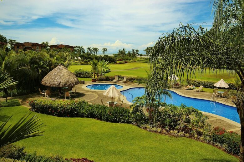 Apartamento Cr Luxury Los Sue�os Condos