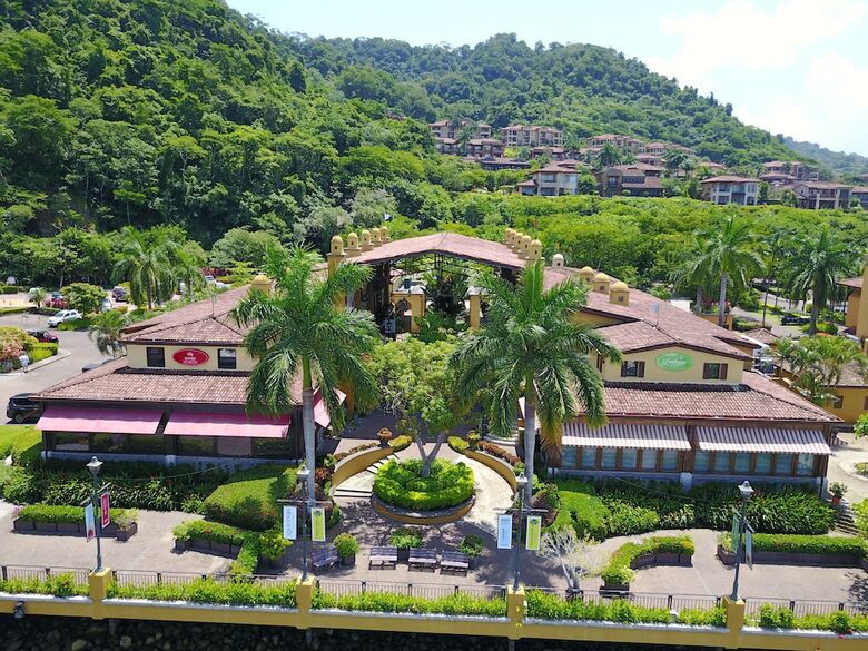 Apartamento Cr Luxury Los Sue�os Condos