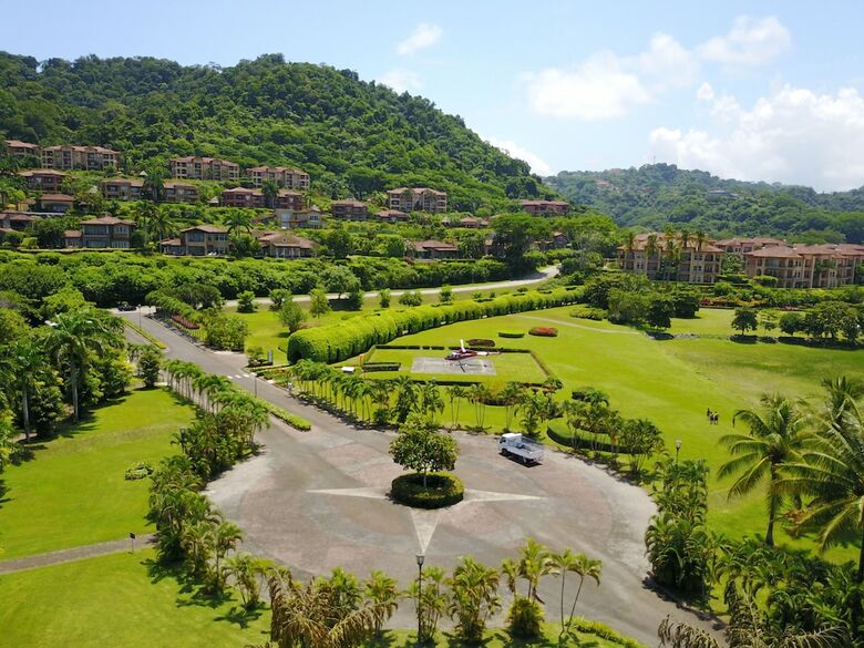 Apartamento Cr Luxury Los Sue�os Condos