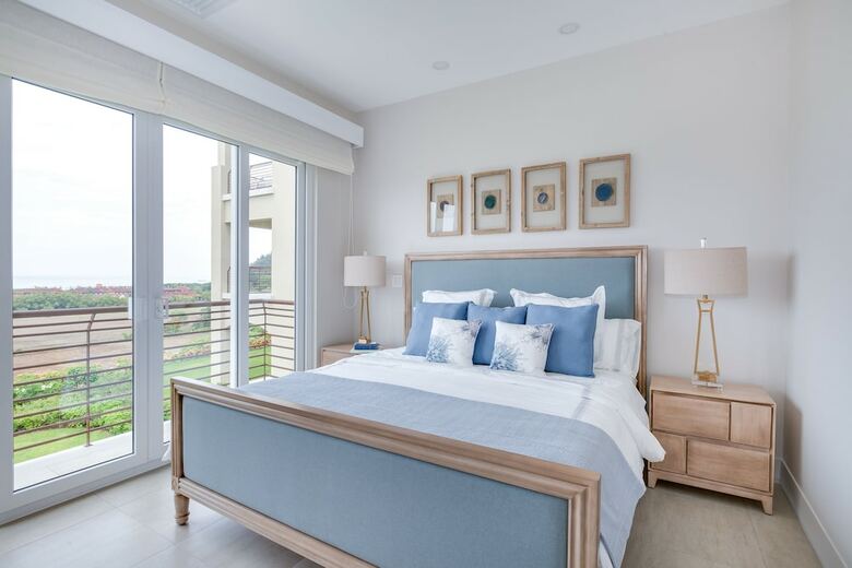 Apartamento Cr Luxury Los Sue�os Condos