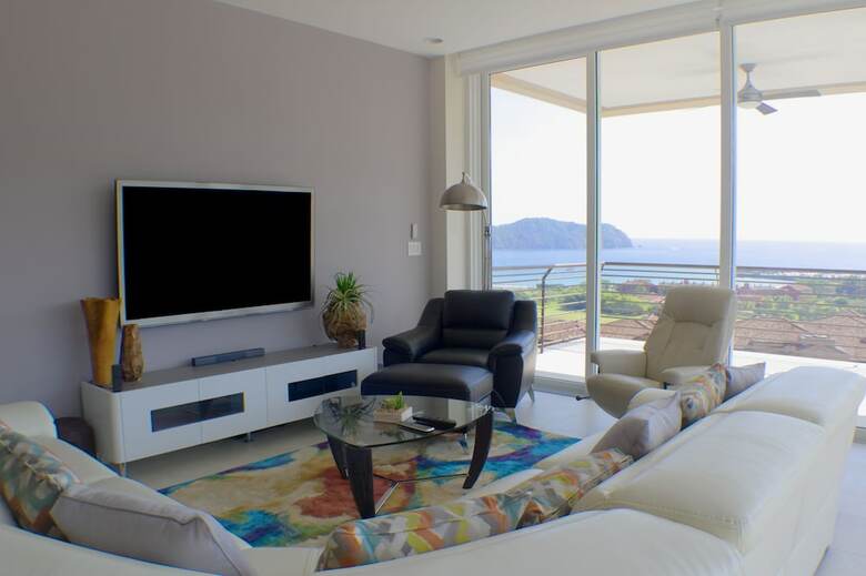 Apartamento Cr Luxury Los Sue�os Condos