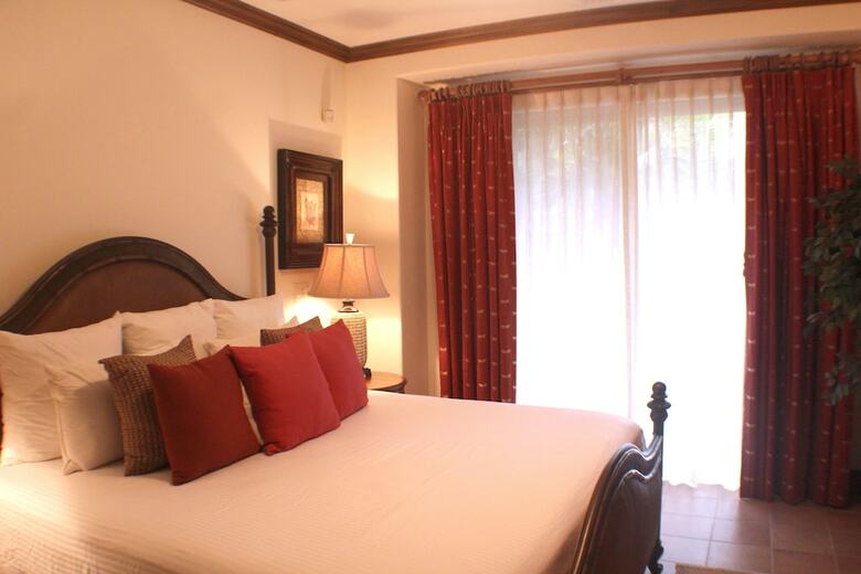 Apartamento Cr Luxury Los Sue�os Condos
