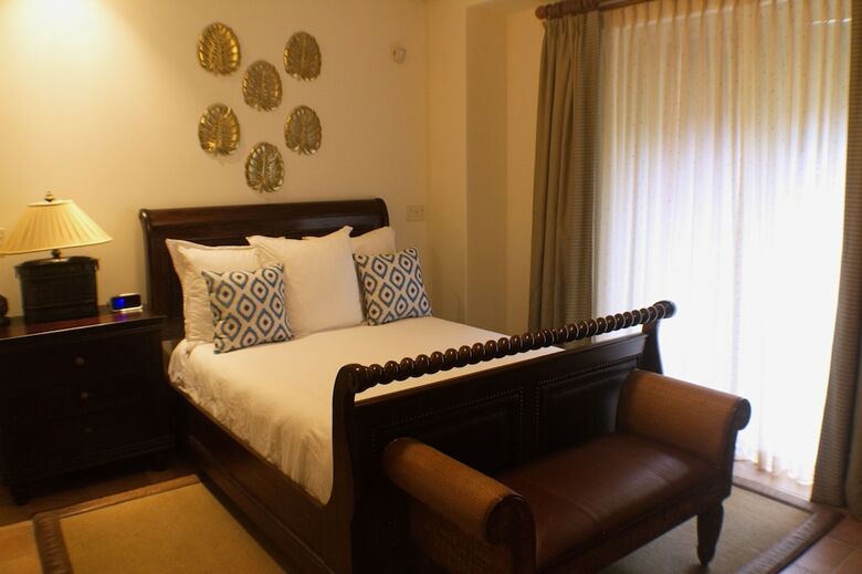 Apartamento Cr Luxury Los Sue�os Condos