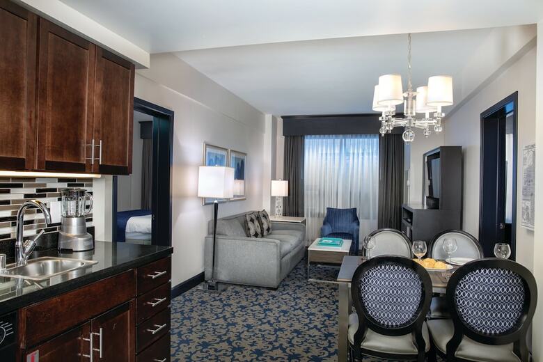 Hotel Club Wyndham Canterbury