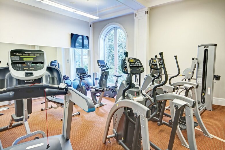 Hotel Club Wyndham Canterbury