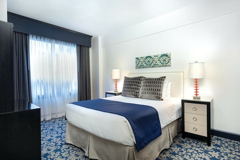 Hotel Club Wyndham Canterbury