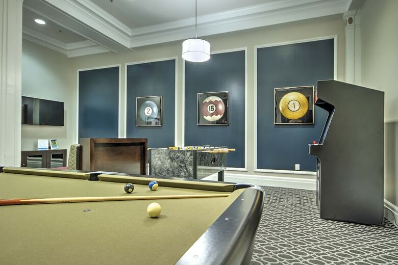 Hotel Club Wyndham Canterbury