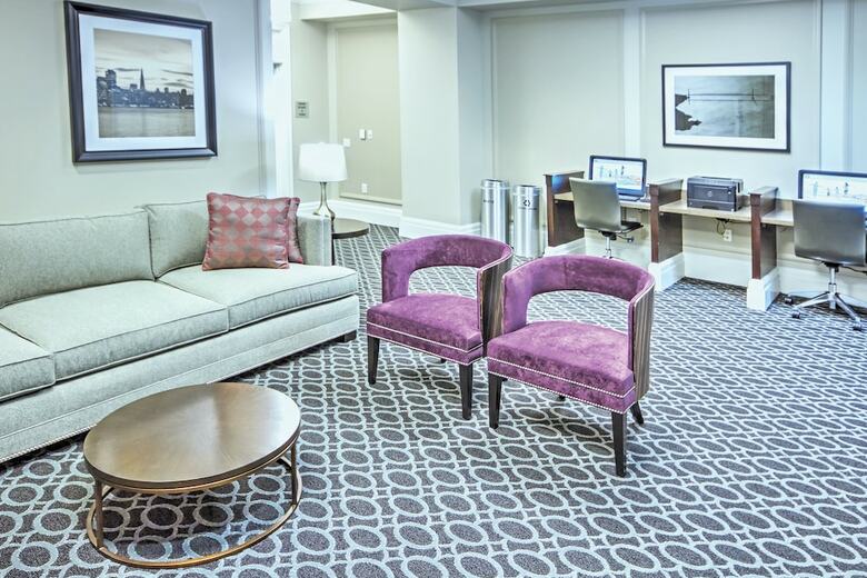 Hotel Club Wyndham Canterbury