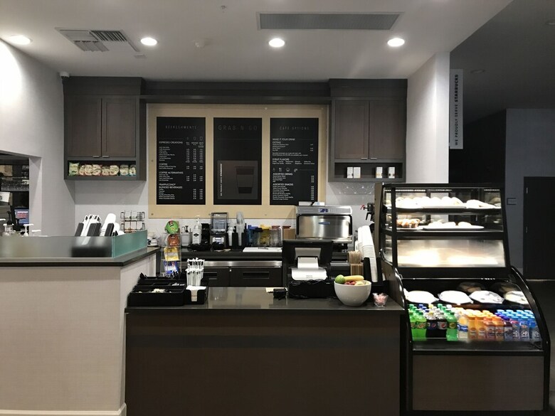 Delta Hotels By Marriott Grand Rapids Airport