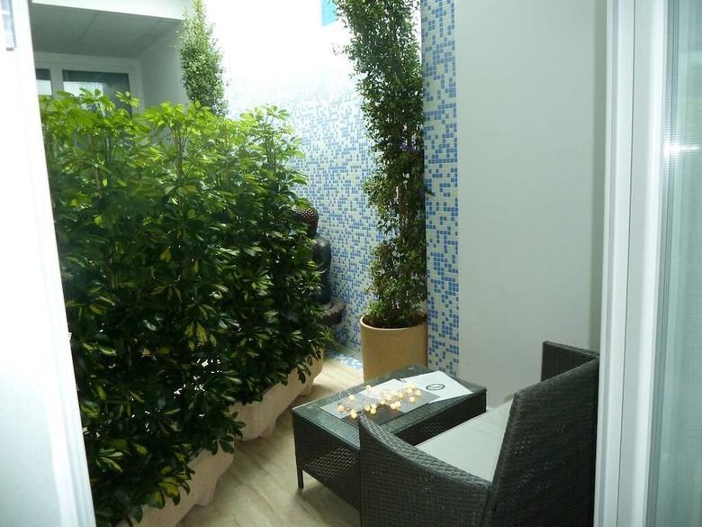 Apartamentos Atenas 2 - Montys