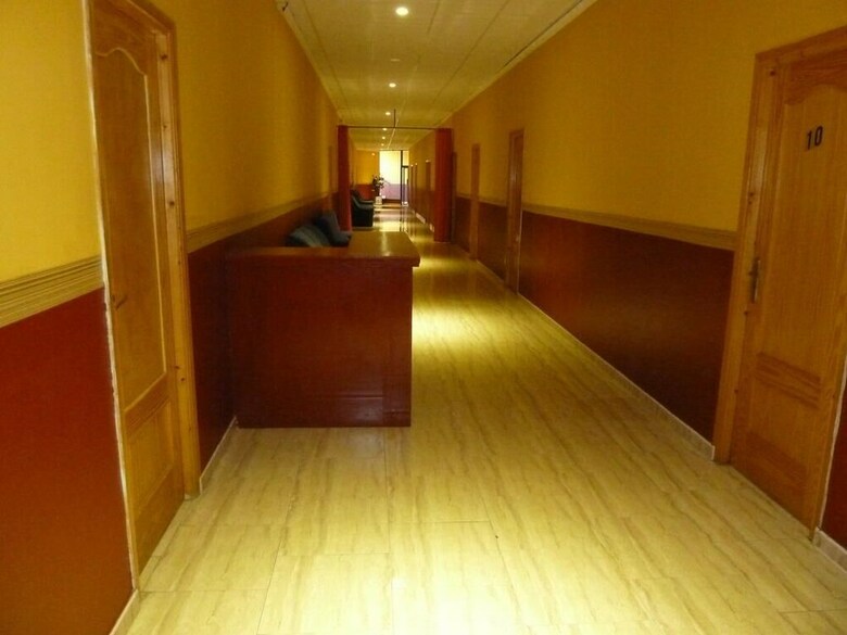 Apartamentos Atenas 2 - Montys