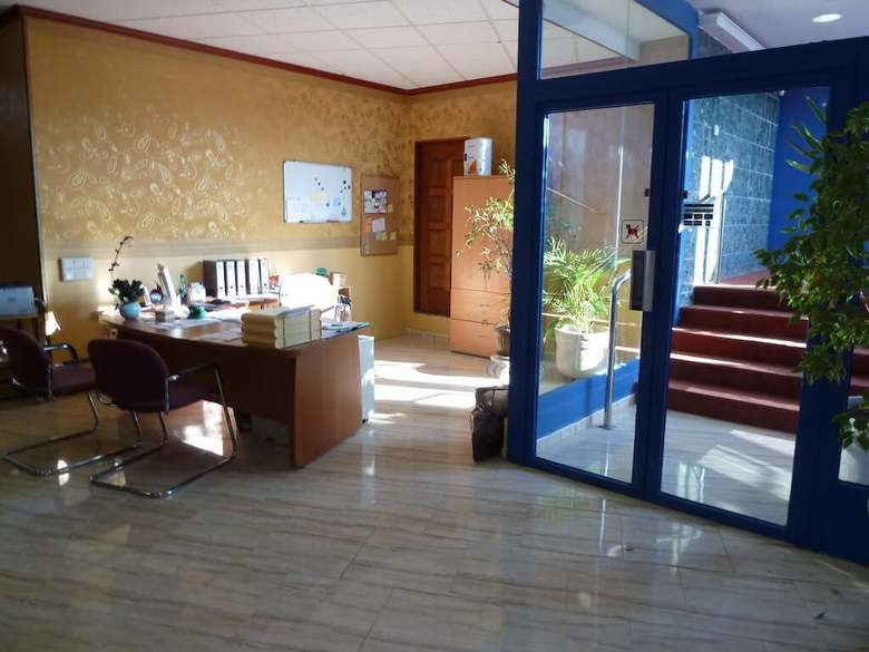 Apartamentos Atenas 2 - Montys