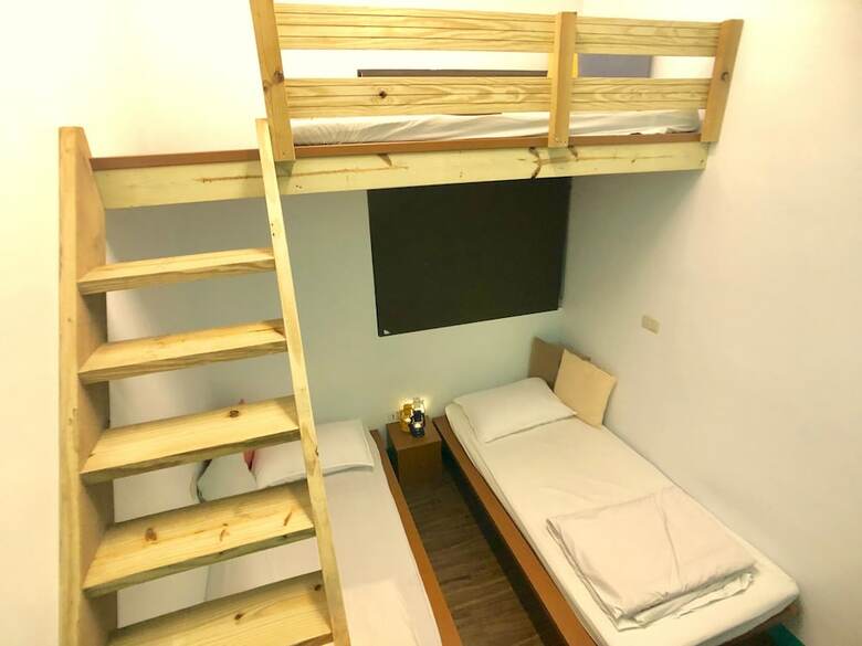 Hostal Bayhouse Hostel Penghu