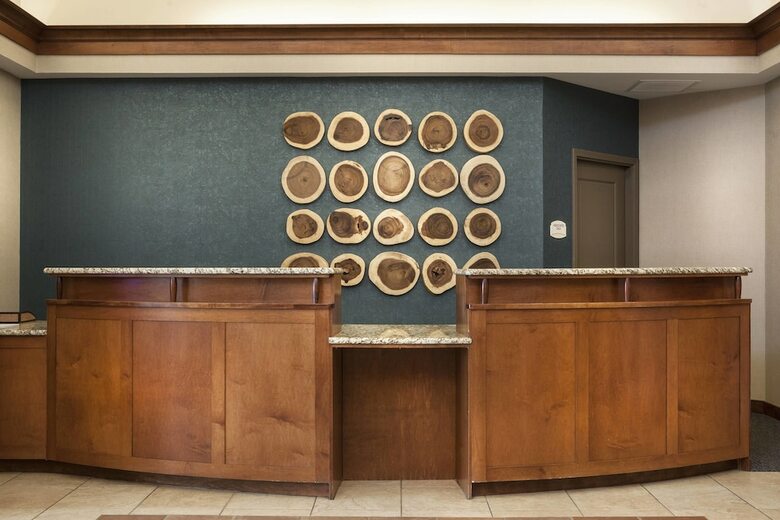 Hotel Residence Inn By Marriott Billings