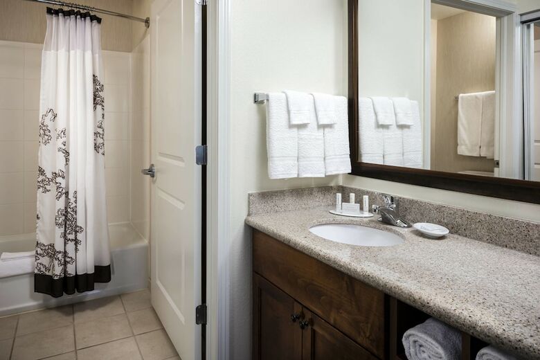 Hotel Residence Inn By Marriott Billings