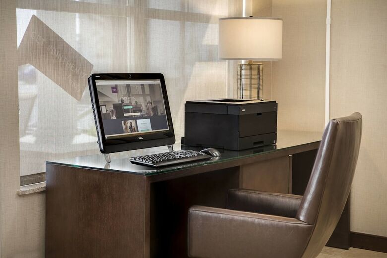 Hotel Residence Inn By Marriott Billings