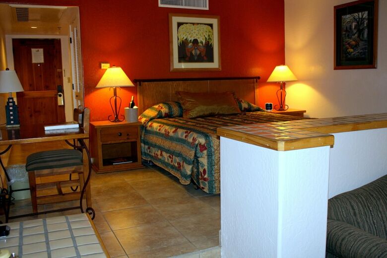 Apartamento Gold Canyon Golf Resort & Spa