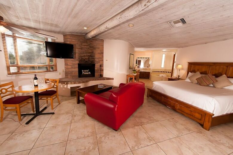 Apartamento Gold Canyon Golf Resort & Spa