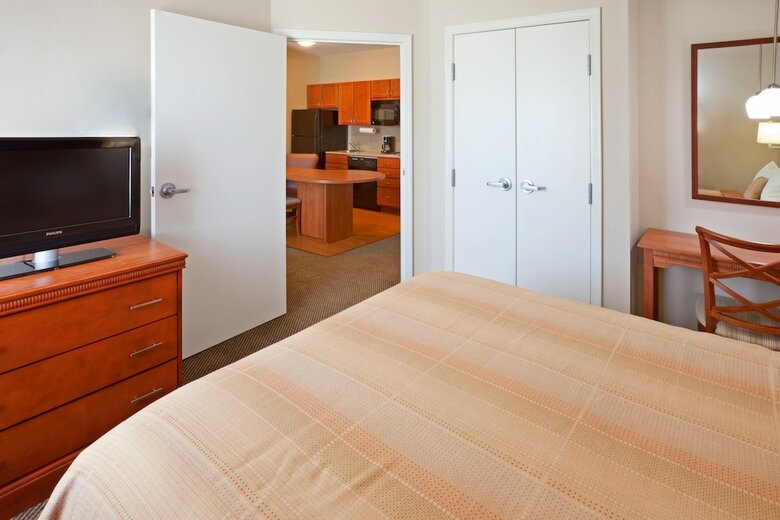 Hotel Candlewood Suites Dfw South