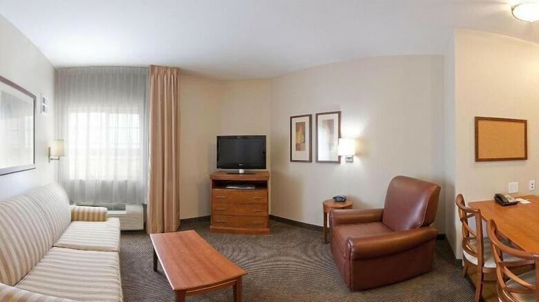 Hotel Candlewood Suites Dfw South