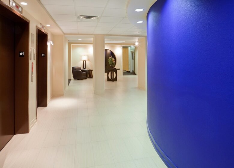 Hotel Candlewood Suites Dfw South