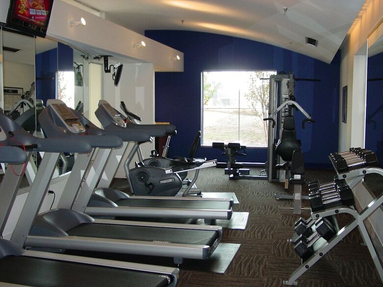 Hotel Candlewood Suites Dfw South