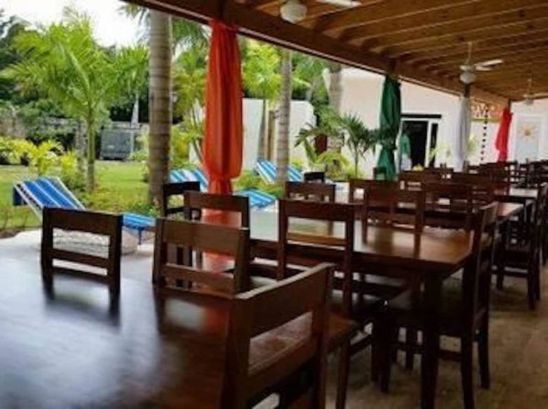 Apartamento Bonagala Dominicus Resort