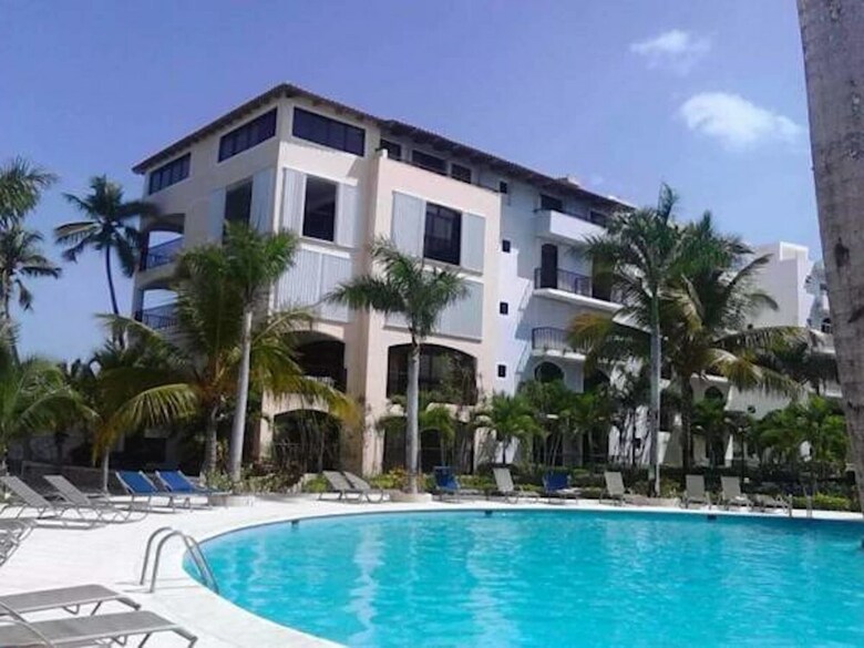 Apartamento Bonagala Dominicus Resort