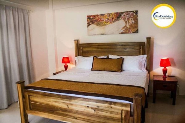 Apartamento Bonagala Dominicus Resort