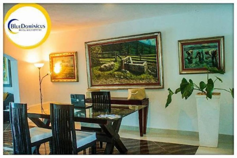 Apartamento Bonagala Dominicus Resort