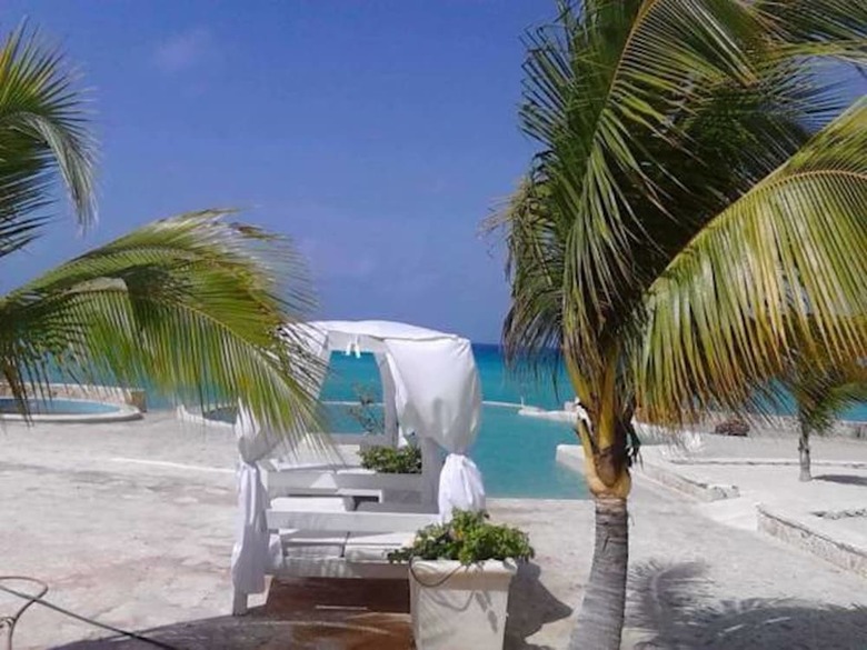 Apartamento Bonagala Dominicus Resort