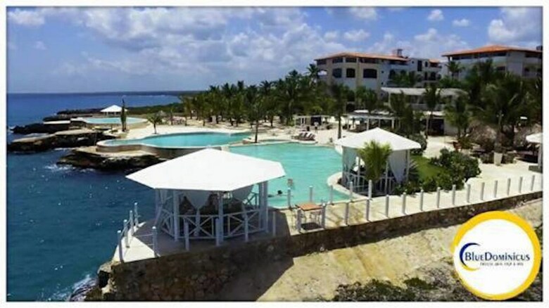 Apartamento Bonagala Dominicus Resort