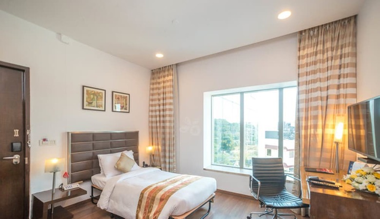 Ramada By Wyndham Powai Hotel & Convention Centre