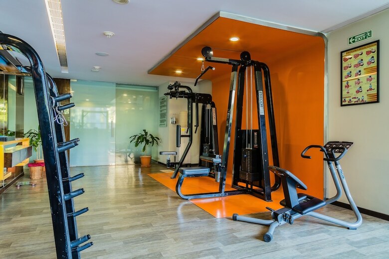 Ramada By Wyndham Powai Hotel & Convention Centre