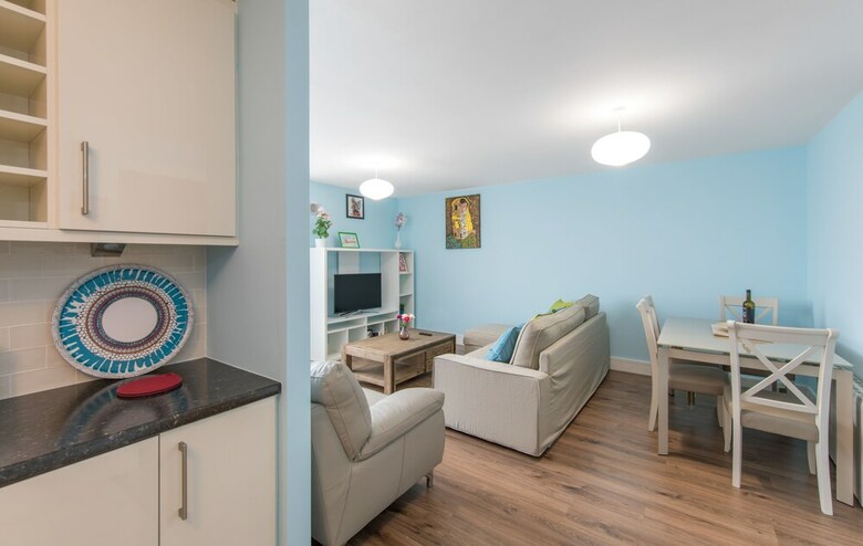 Apartment - Heart Of Dublin City