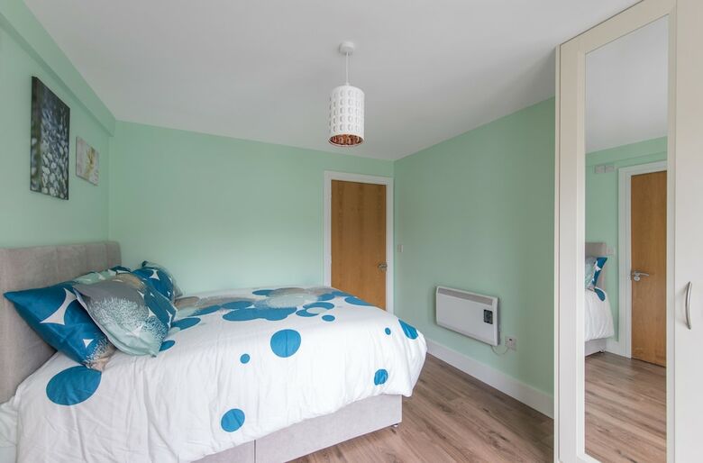 Apartment - Heart Of Dublin City