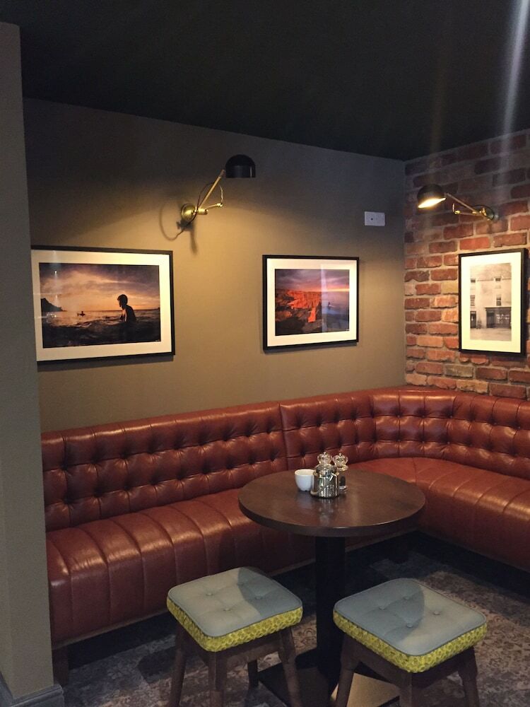 Lahinch Coast Hotel & Suites