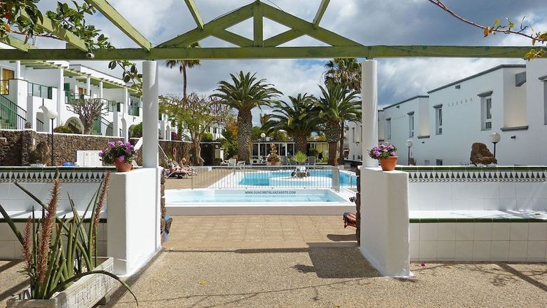 Aparthotel Guacimeta Apartamentos
