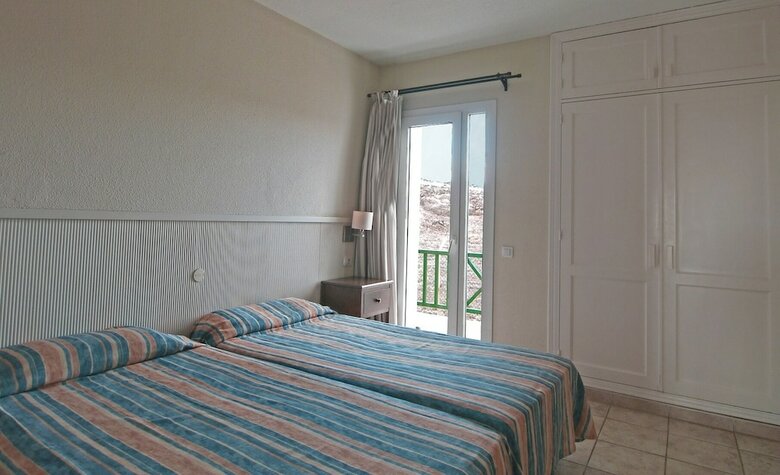 Aparthotel Guacimeta Apartamentos