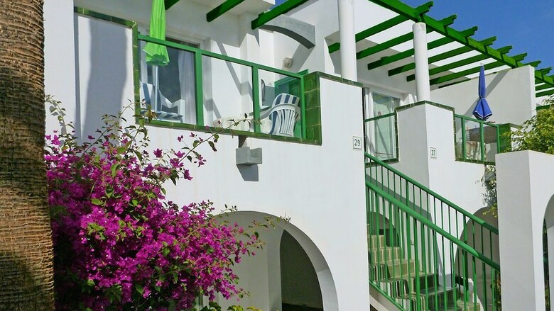 Aparthotel Guacimeta Apartamentos
