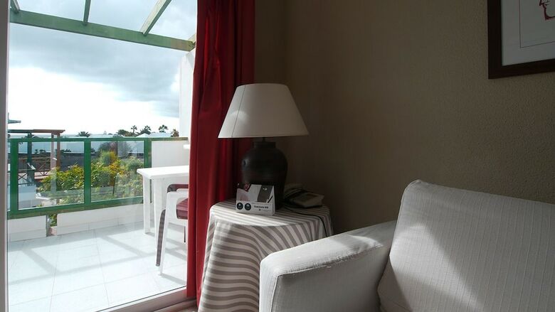 Aparthotel Guacimeta Apartamentos