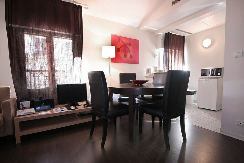 Apartamento Bridgestreet Op�ra