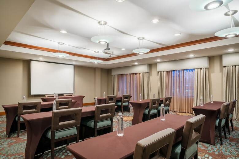 Aparthotel Staybridge Suites Brandywine