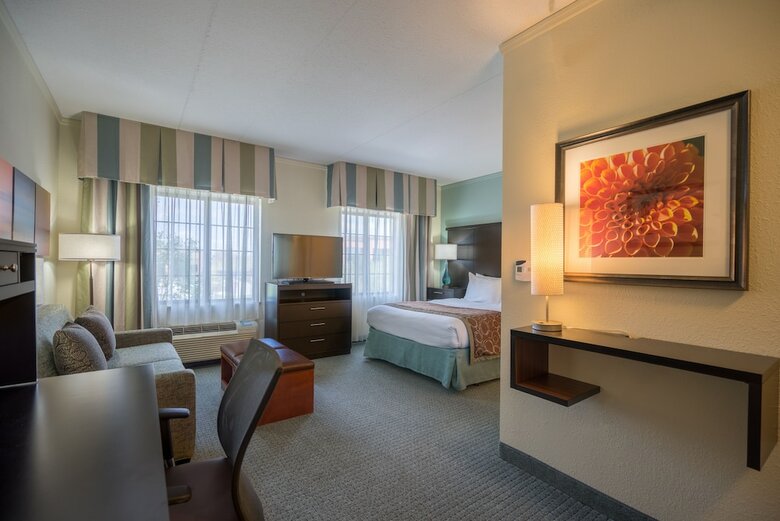Aparthotel Staybridge Suites Brandywine